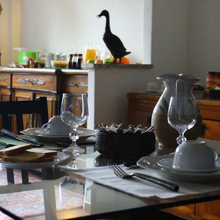 B&B Country Lemon Santa Marta Eksteriør bilde