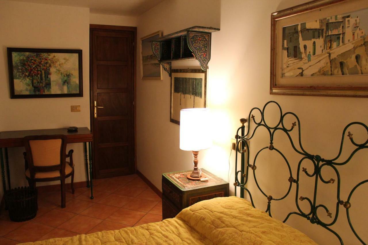 B&B Country Lemon Santa Marta Eksteriør bilde