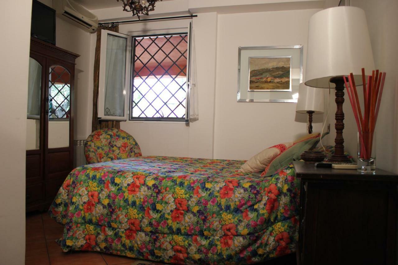 B&B Country Lemon Santa Marta Eksteriør bilde