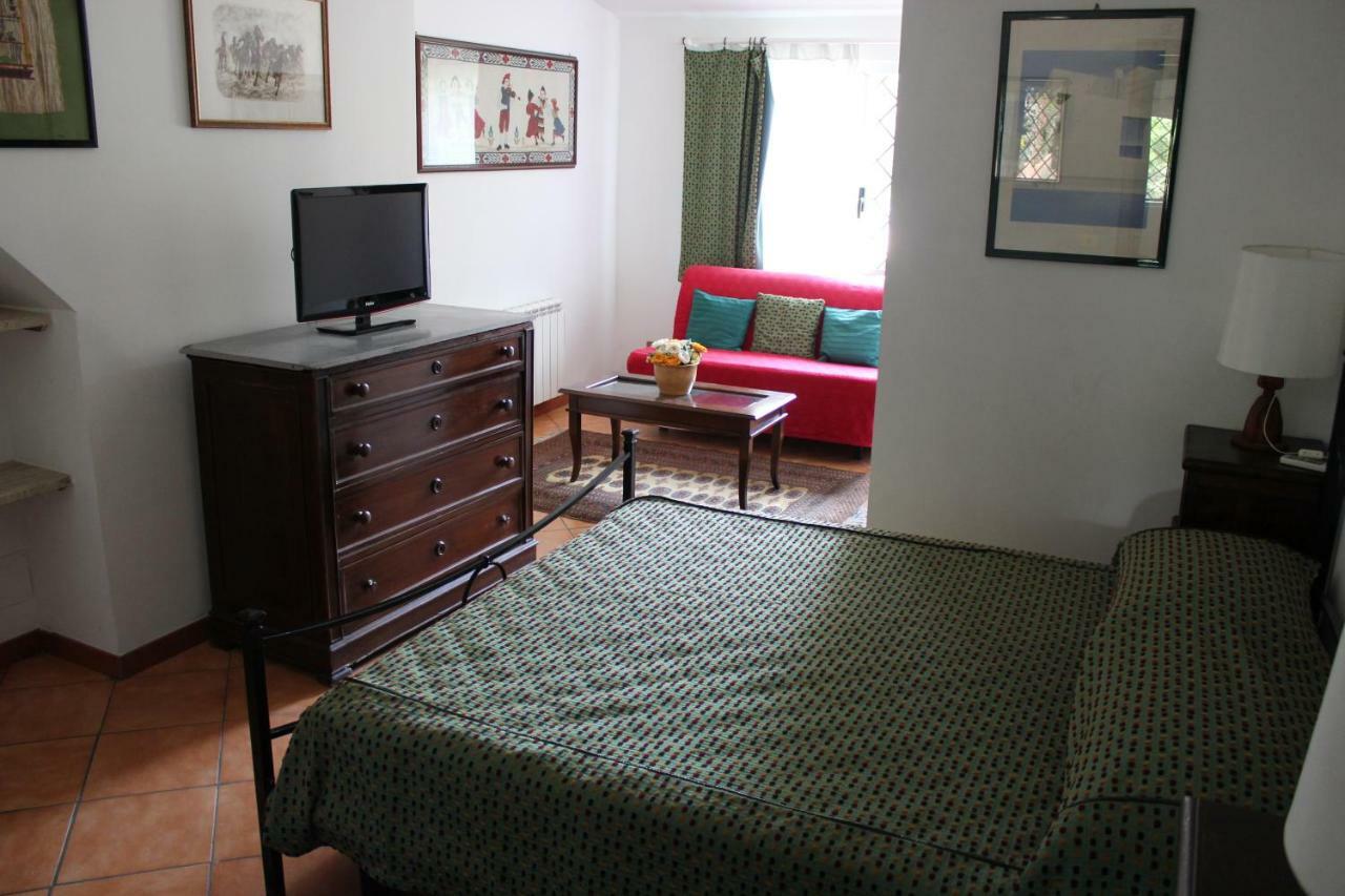 B&B Country Lemon Santa Marta Eksteriør bilde