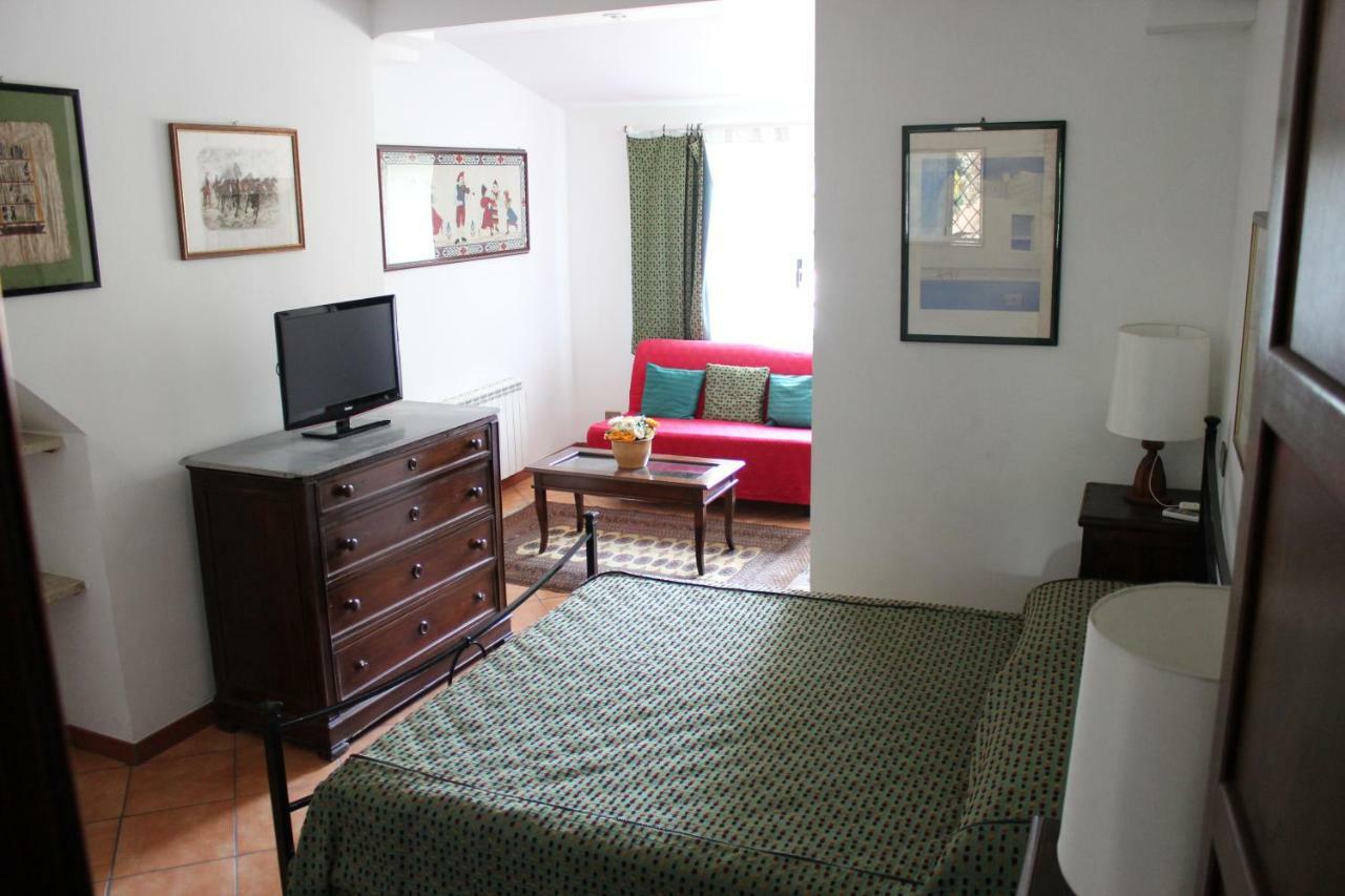 B&B Country Lemon Santa Marta Eksteriør bilde