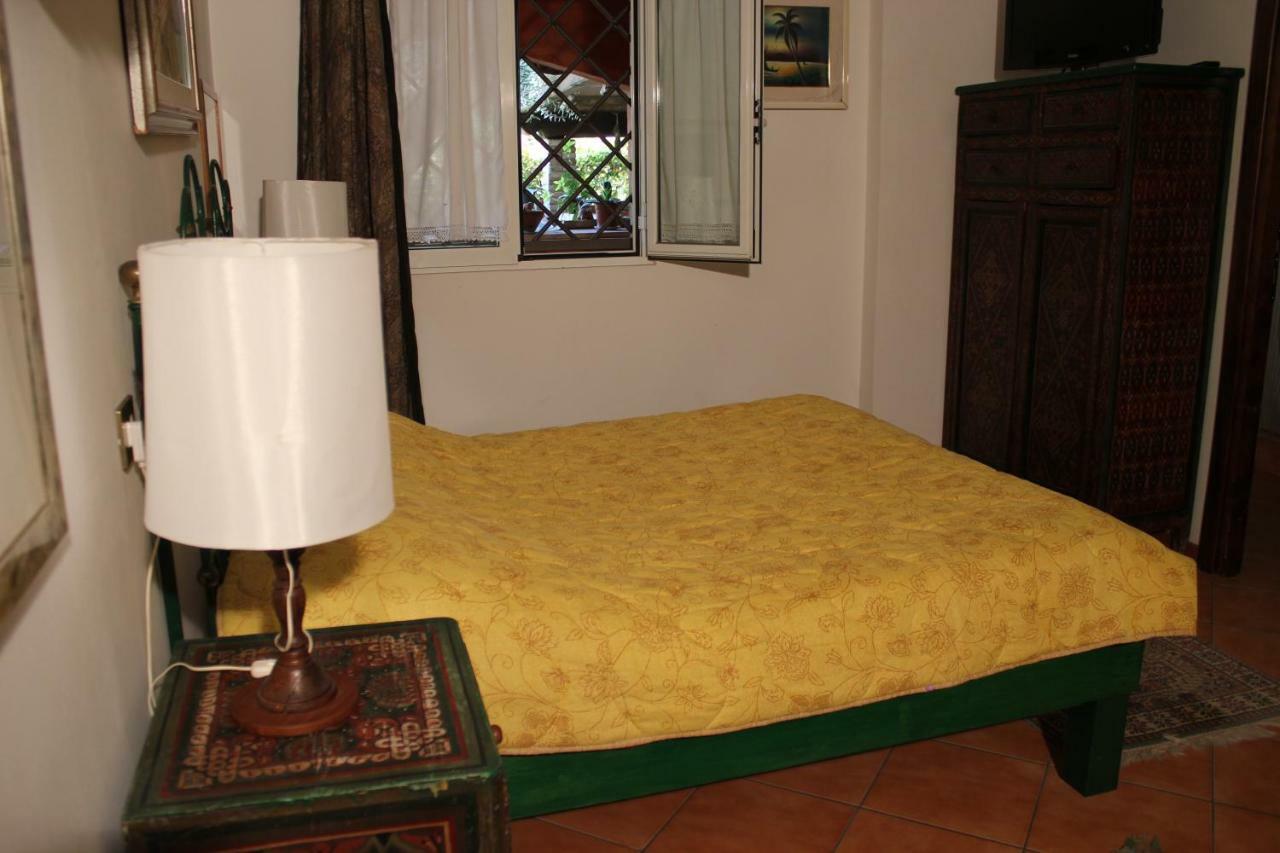 B&B Country Lemon Santa Marta Eksteriør bilde