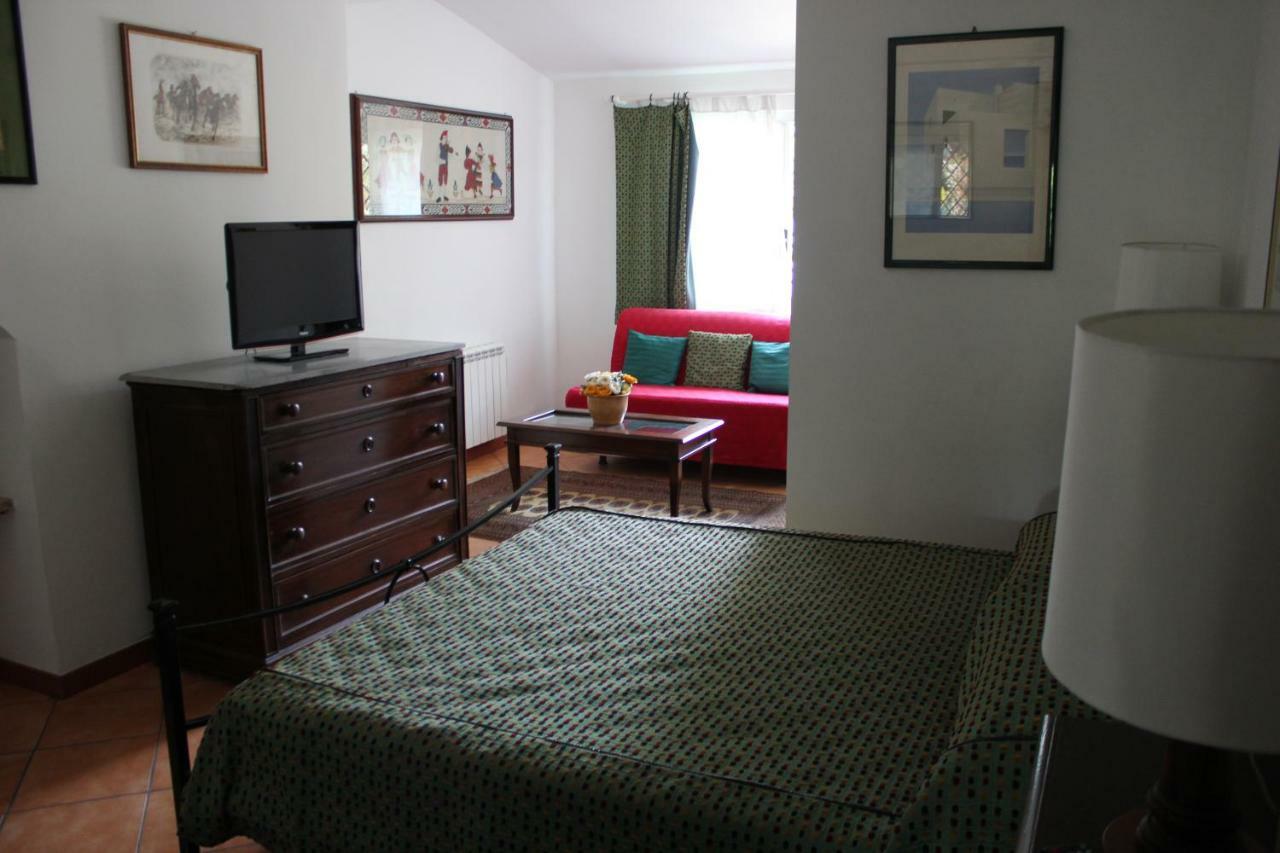 B&B Country Lemon Santa Marta Eksteriør bilde