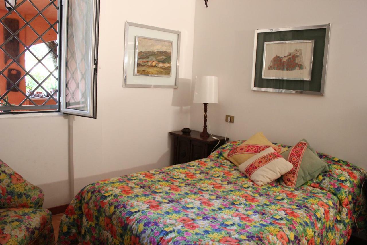 B&B Country Lemon Santa Marta Eksteriør bilde
