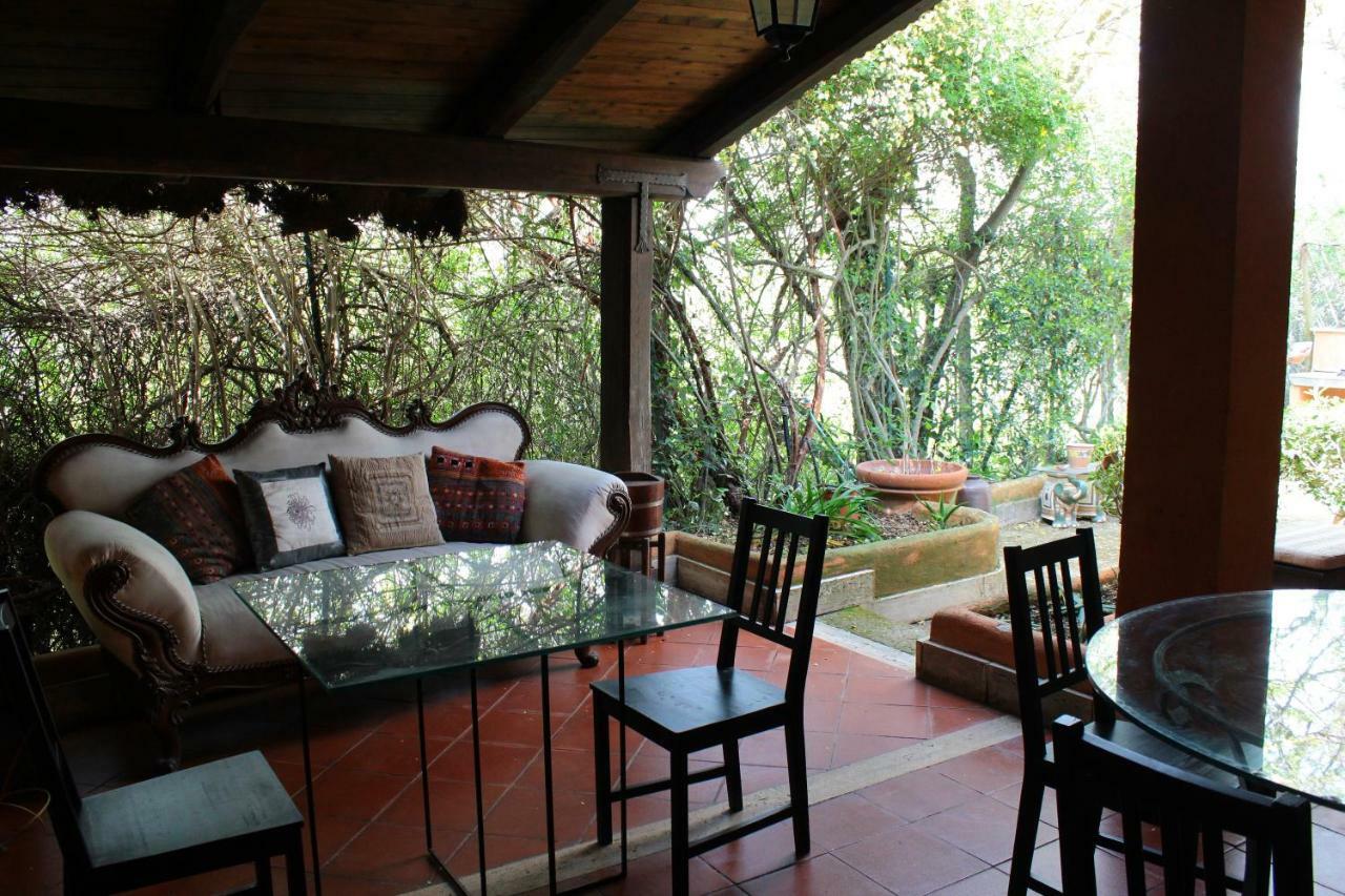 B&B Country Lemon Santa Marta Eksteriør bilde