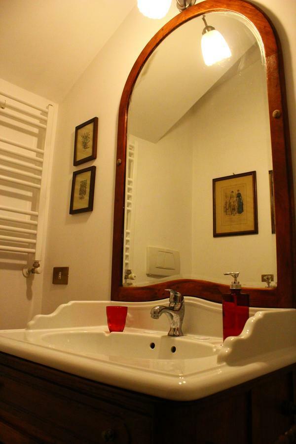 B&B Country Lemon Santa Marta Eksteriør bilde