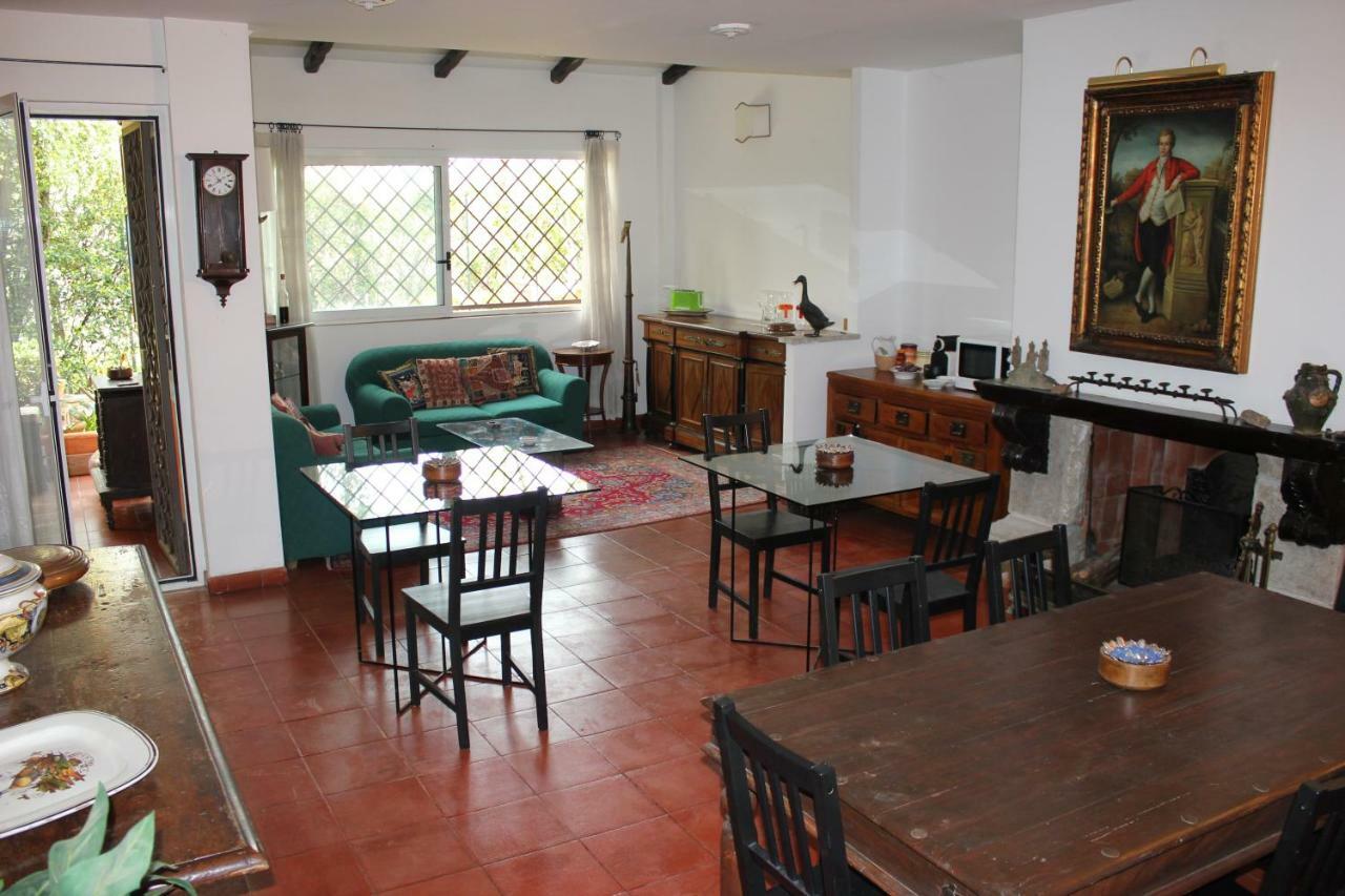 B&B Country Lemon Santa Marta Eksteriør bilde
