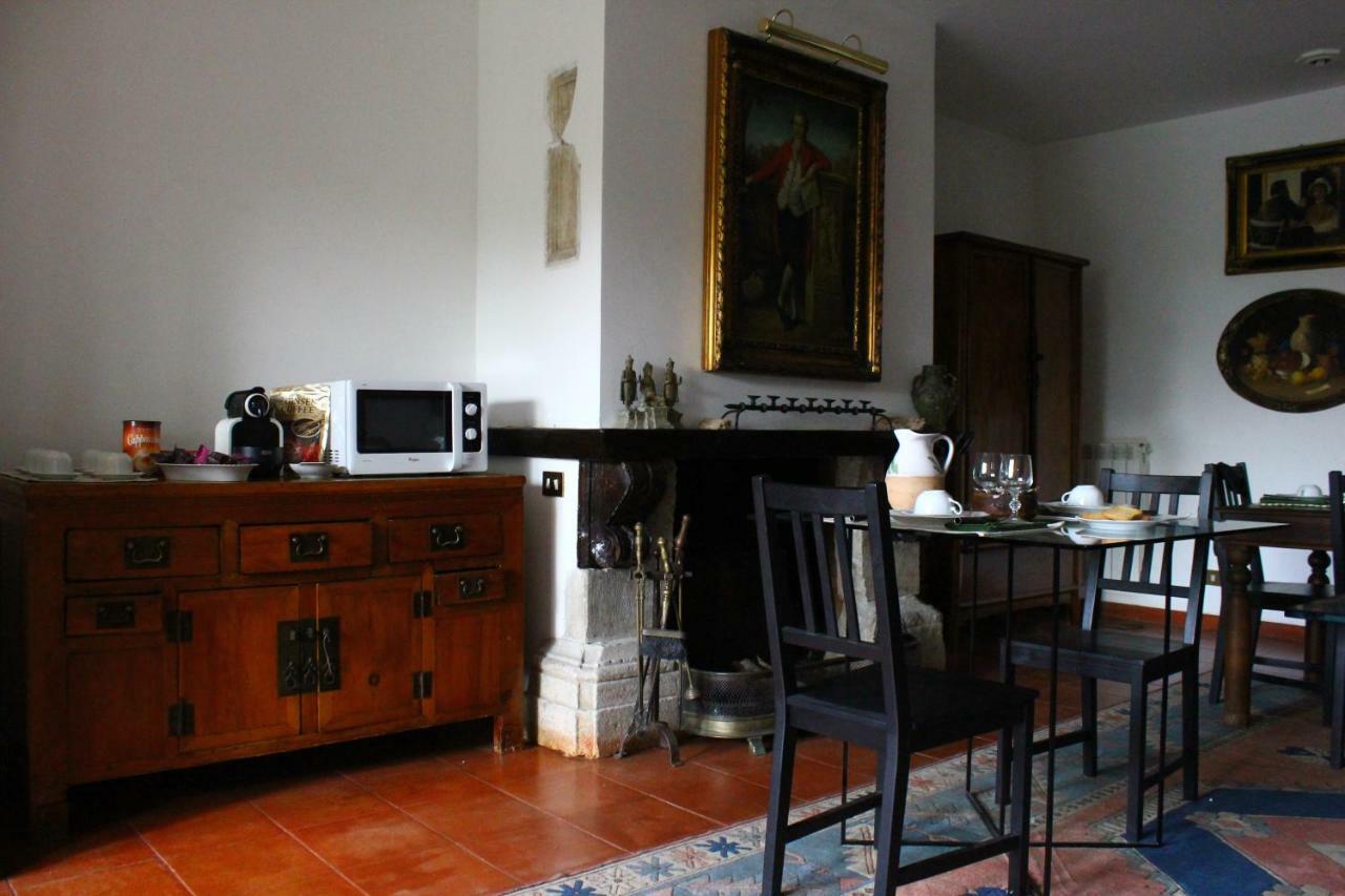 B&B Country Lemon Santa Marta Eksteriør bilde