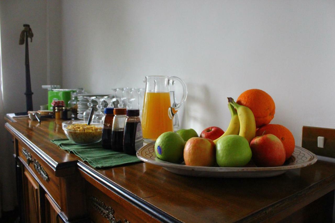 B&B Country Lemon Santa Marta Eksteriør bilde